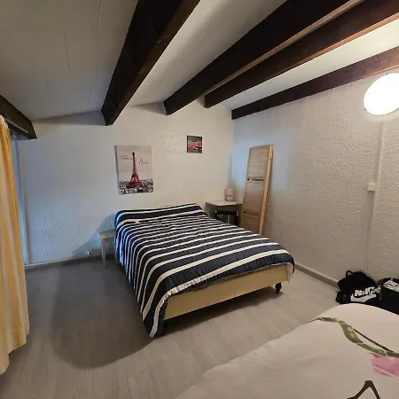 Appartement 200 M De La Plage *