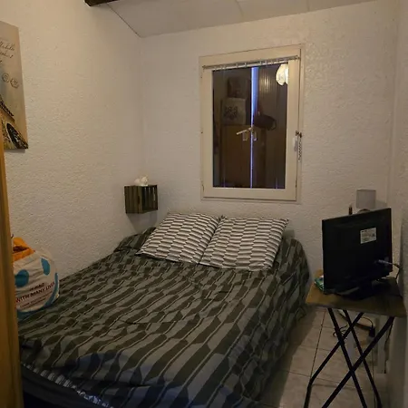 Appartement 200 M De La Plage